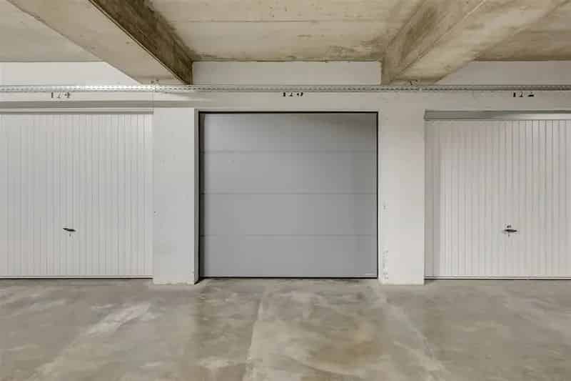 Garagebox te koop in Wilrijk
