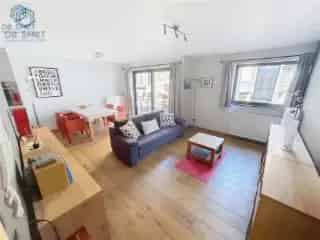 Nieuwbouwappartement Geraardsbergen - Instapklaar