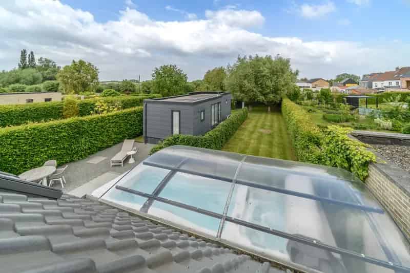 Huis te koop in Opwijk