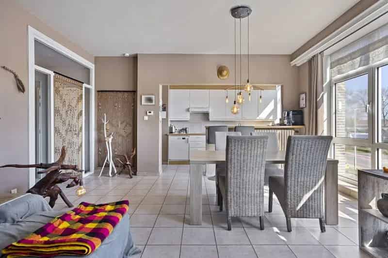 Appartement te koop