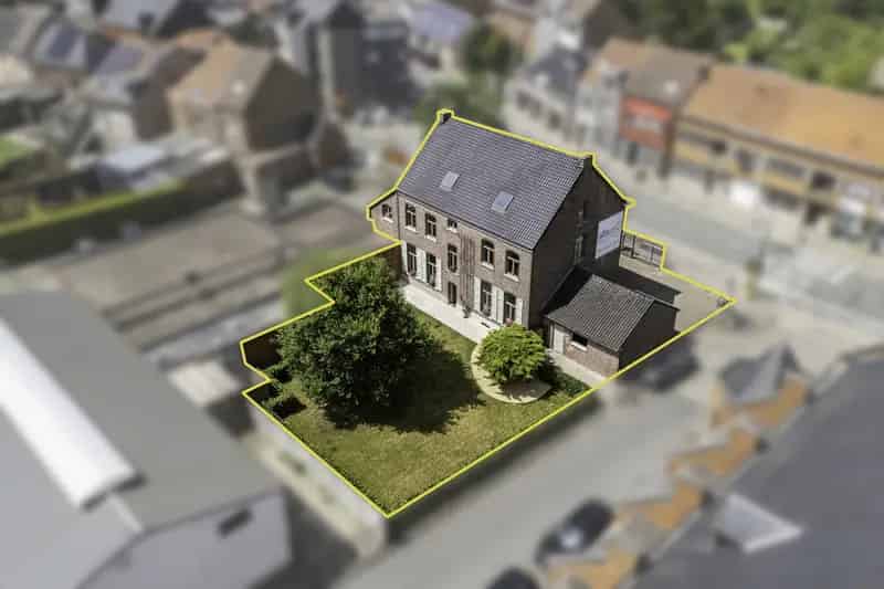 Huis te koop