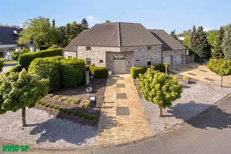 Villa Te Koop