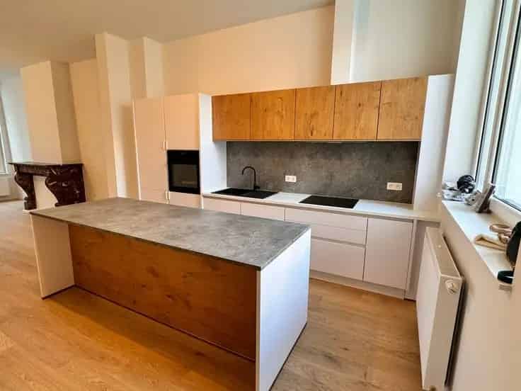 Duplex Te Koop