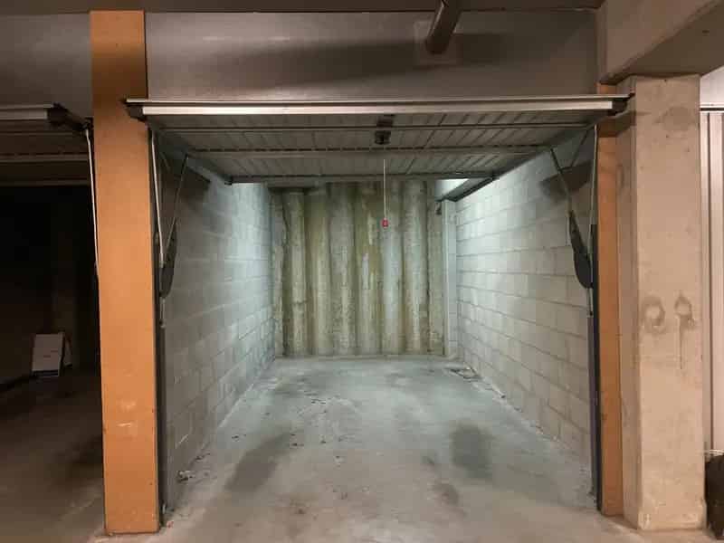 Garagebox te koop vlakbij Leuven