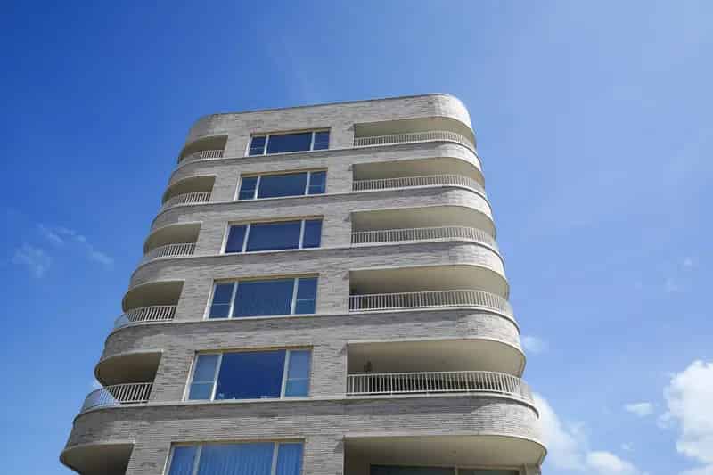 Appartement te koop