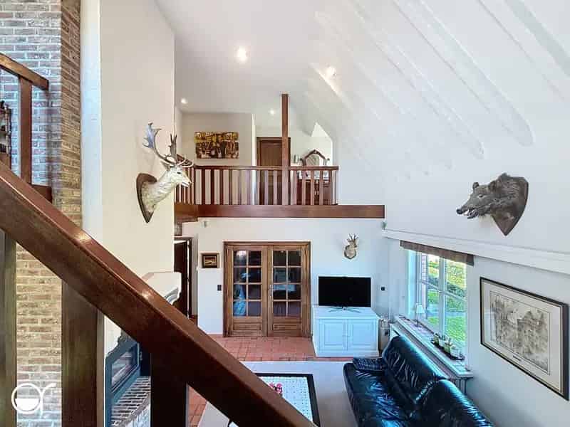 Huis te koop