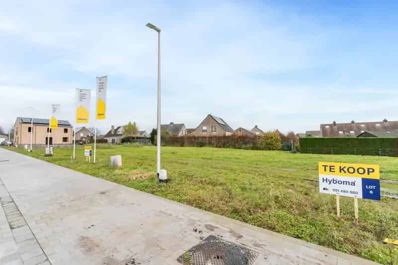 Bouwgrond