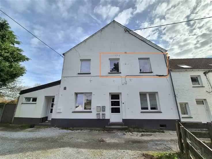 Appartement te koop Nil-Saint-Vincent 1 slaapkamer