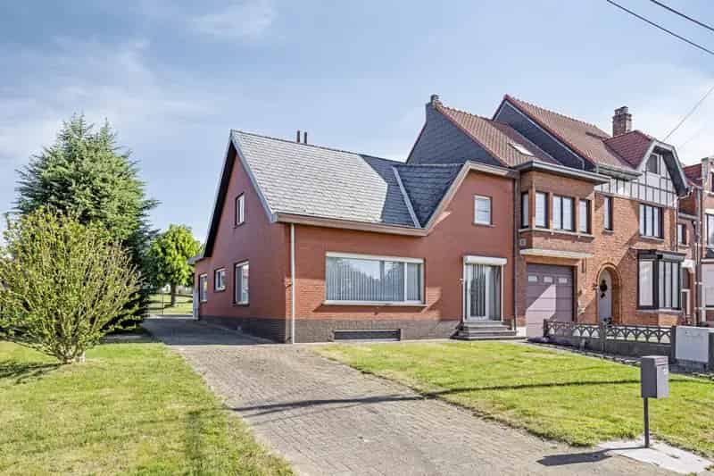 Huis te koop