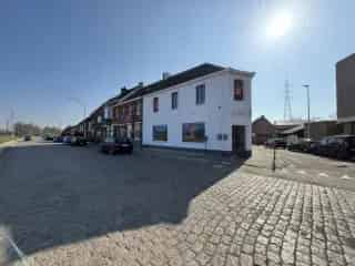 Handelspand te koop - Mol RBT87560