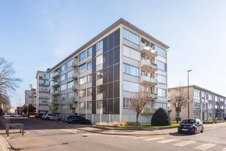 Appartement Te Koop