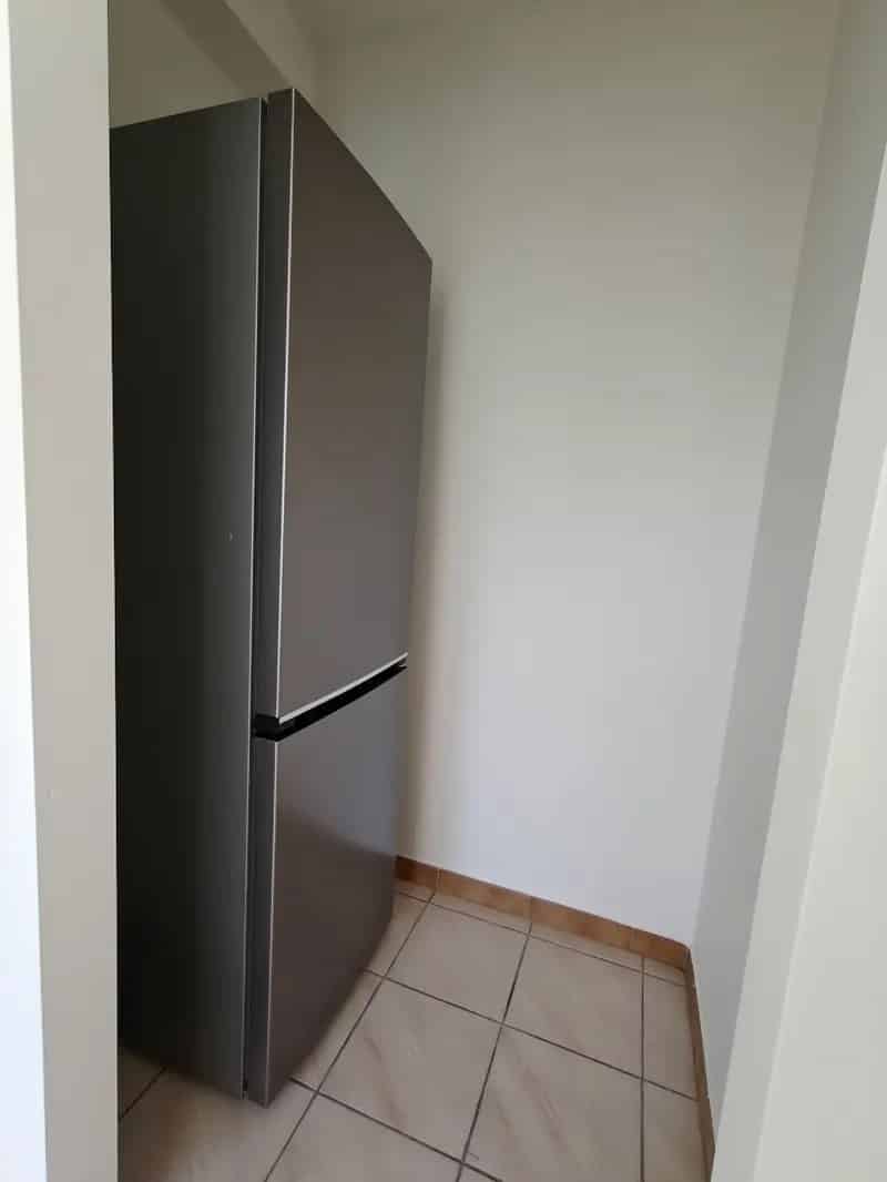 Gelijkvloers appartement te huur in Lokeren