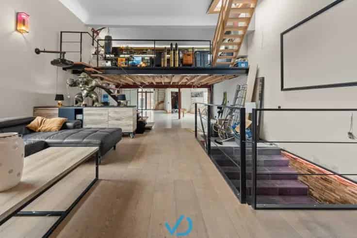 Huis Te Koop Ieper Centrum: Uniek Karaktervol Eigendom