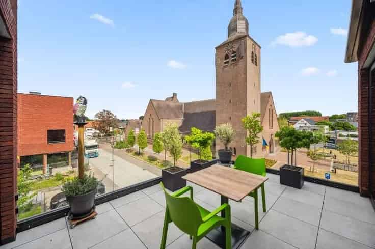 Appartement Te Koop