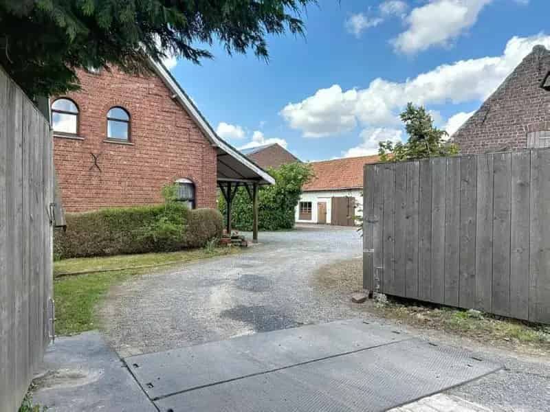 Huis te koop Ingelmunster