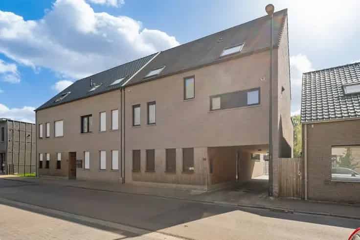 Duplex Te Koop