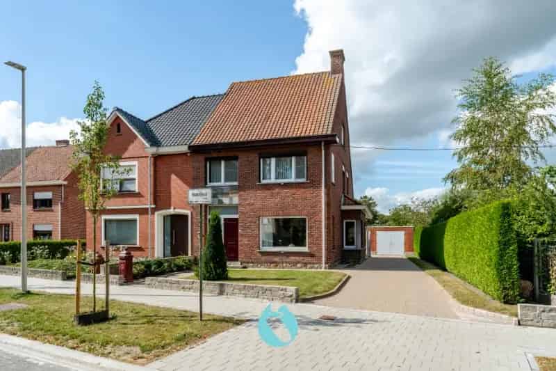 Huis te huur