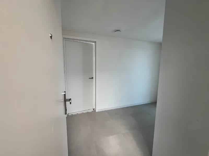 Luxe penthouse in hartje Zingem