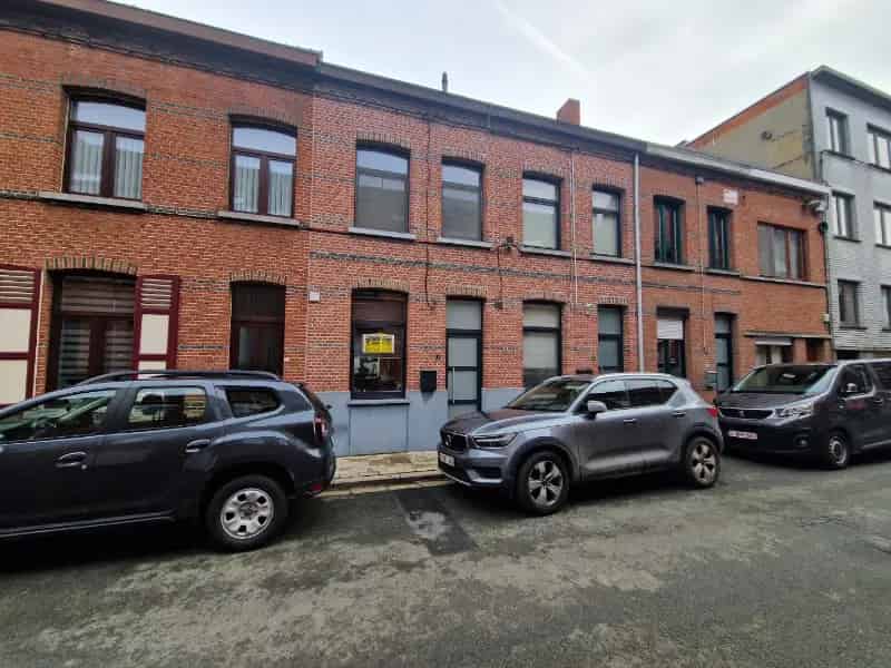 Huis te huur in Dendermonde