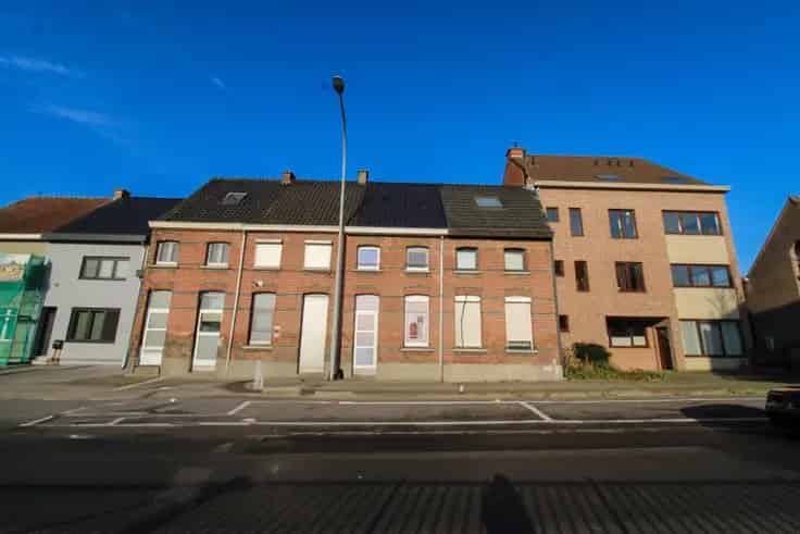 Huis Te Koop