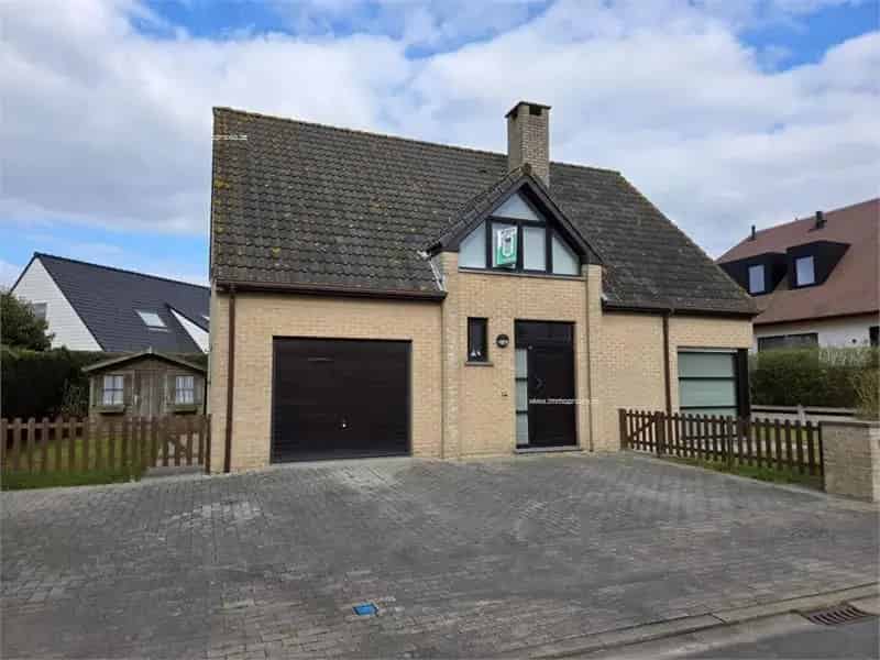 Villa te koop Knokke-Heist