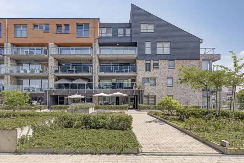 Appartement te koop