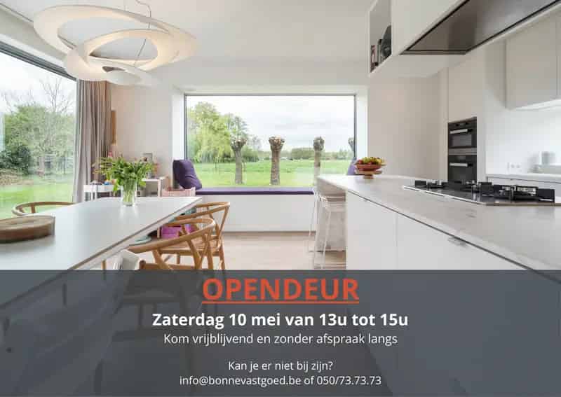 Huis te huur