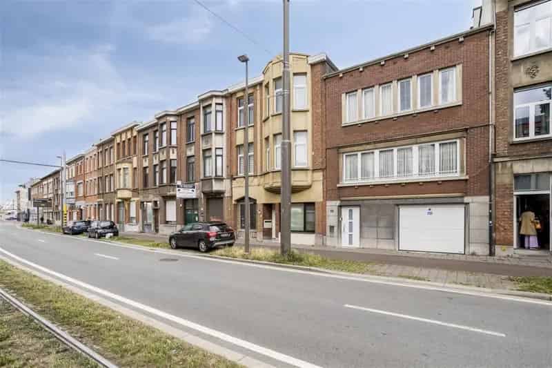 Ruime bel-étagewoning met 4 slaapkamers Betonconstructie