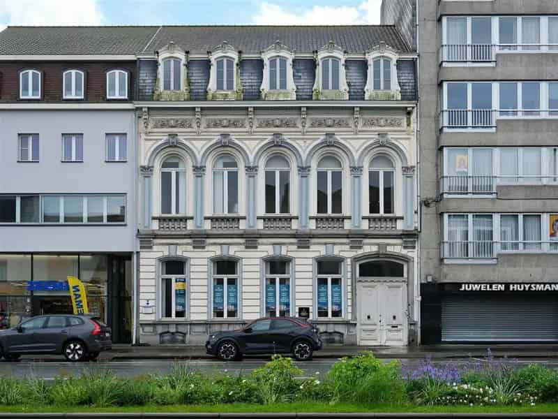 Kantoor te koop in Eeklo