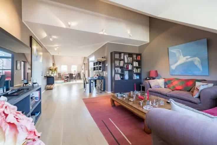 Penthouse Te Koop