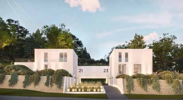 Villa Te Koop