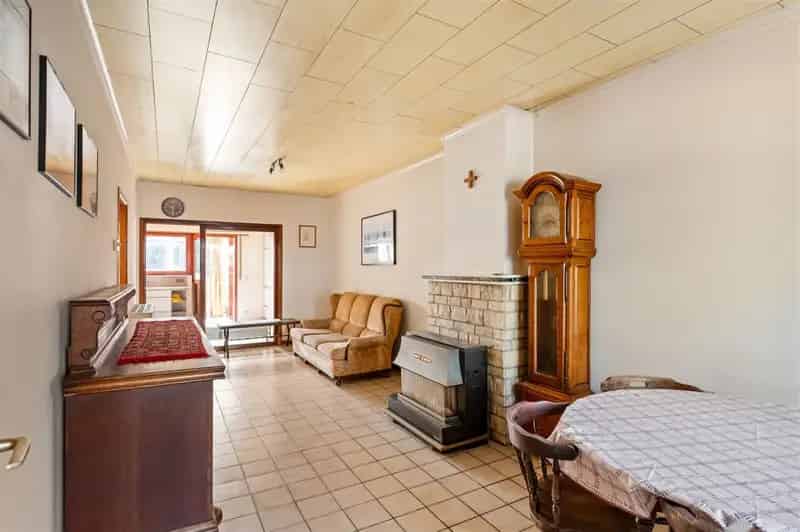 Aangename woning met 2 (mogelijk 4!) slaapkamers te Duffel