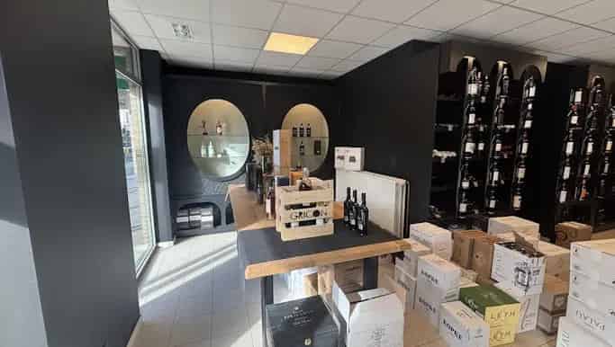 Handelspand te koop in Harelbekestraat 22, Deerlijk - Dewaele