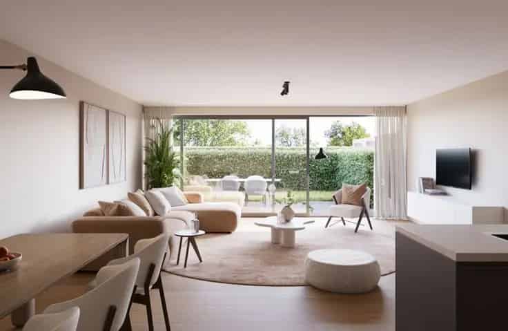 Duplex Te Koop