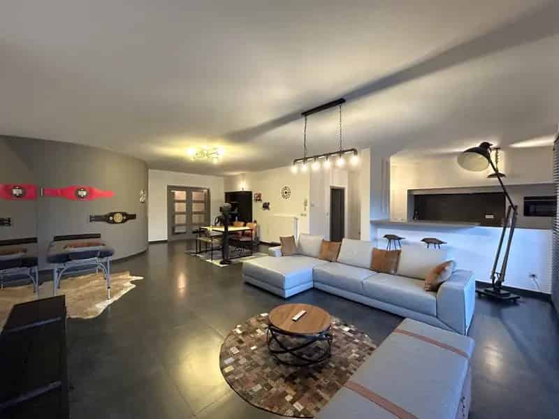Luxueus Appartement te Huur Geel Centrum 2 Slaapkamers