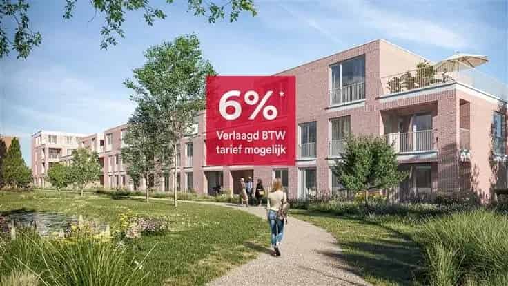 Penthouse Te Koop