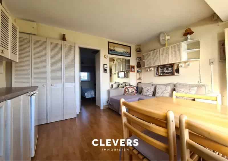 Appartement te koop