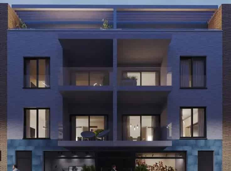 Penthouse Te Koop