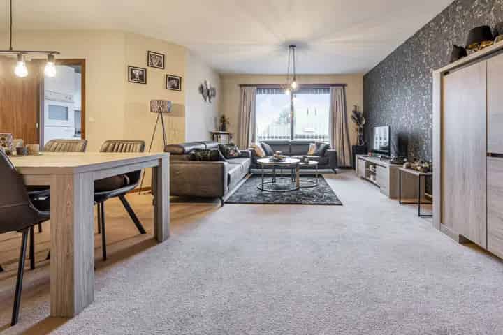Appartement te koop in Lokeren