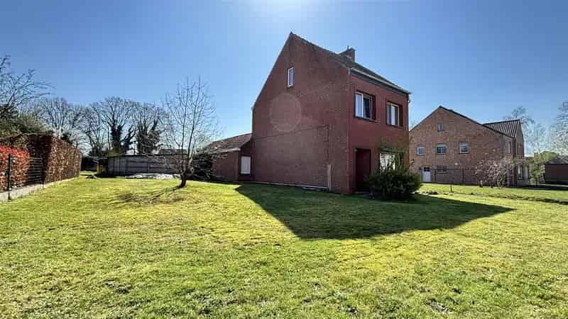 Huis te koop