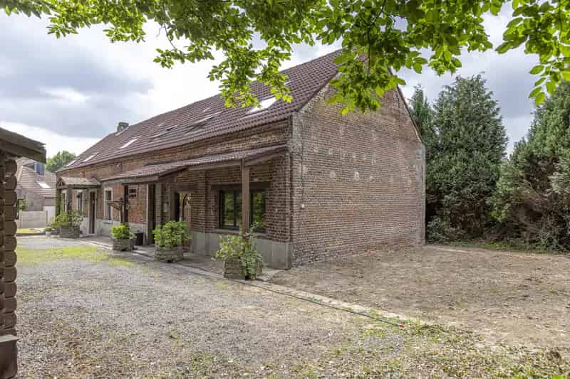 Kangeroewoning nabij centrum en natuurgebied De Wolfsputten.
