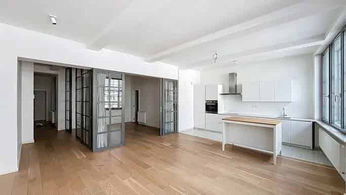 Appartement te huur in Schildknaapsstraat 41, Brussel - Dewaele
