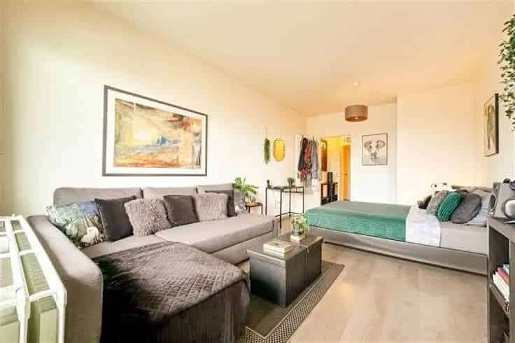 Studio Te Koop