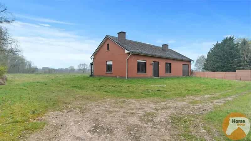 Huis te koop Wilsele