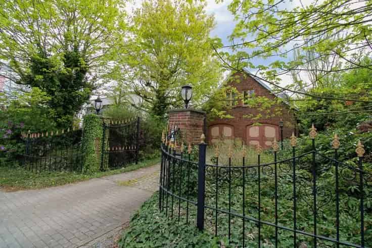 Villa Te Koop