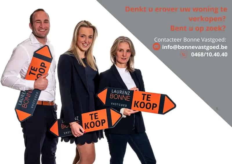 Grond te huur