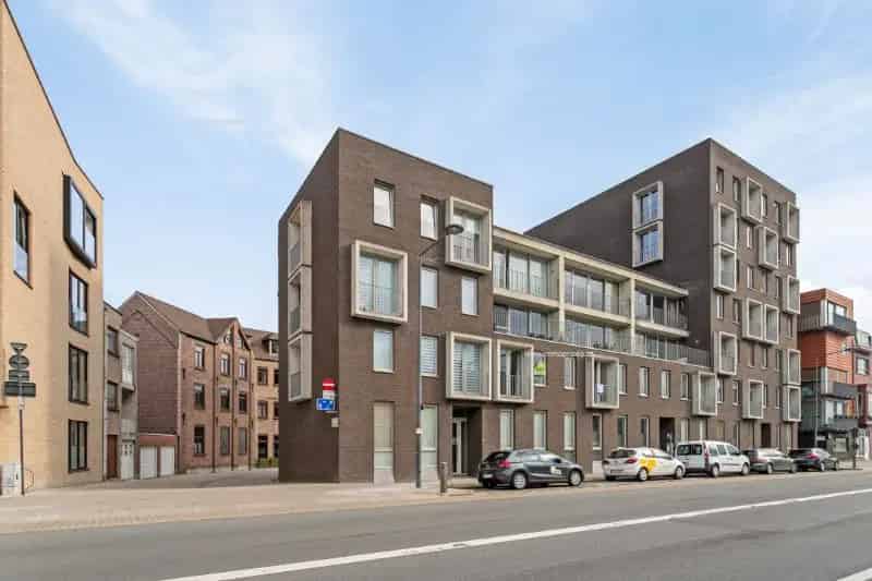 Appartement te koop in Keer Der Vlamingen Kortrijk