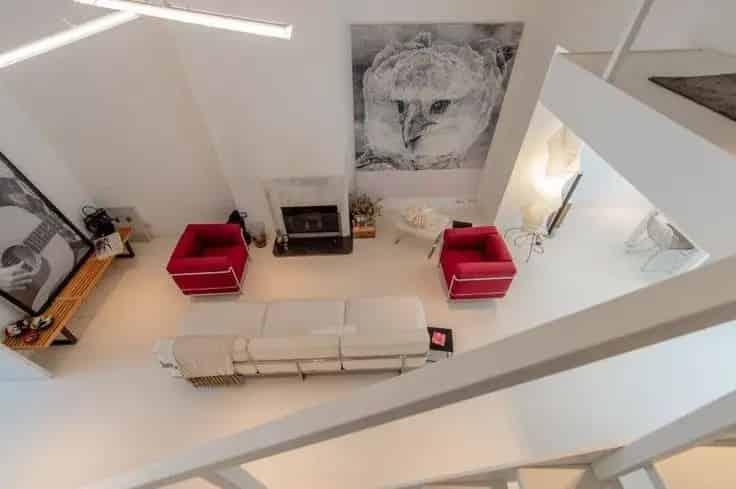 Duplex Te Koop