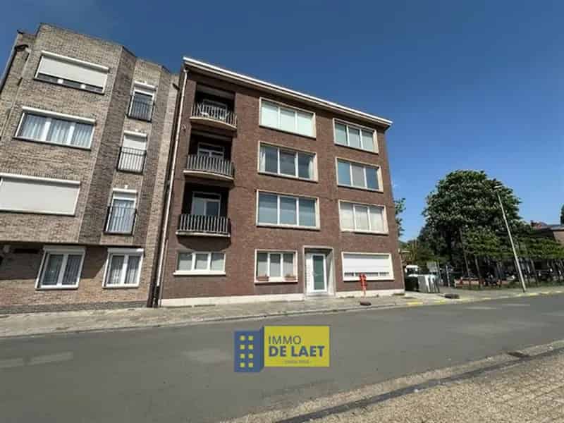 Appartement te koop