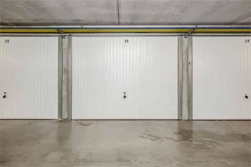 Garage te koop Oostduinkerke